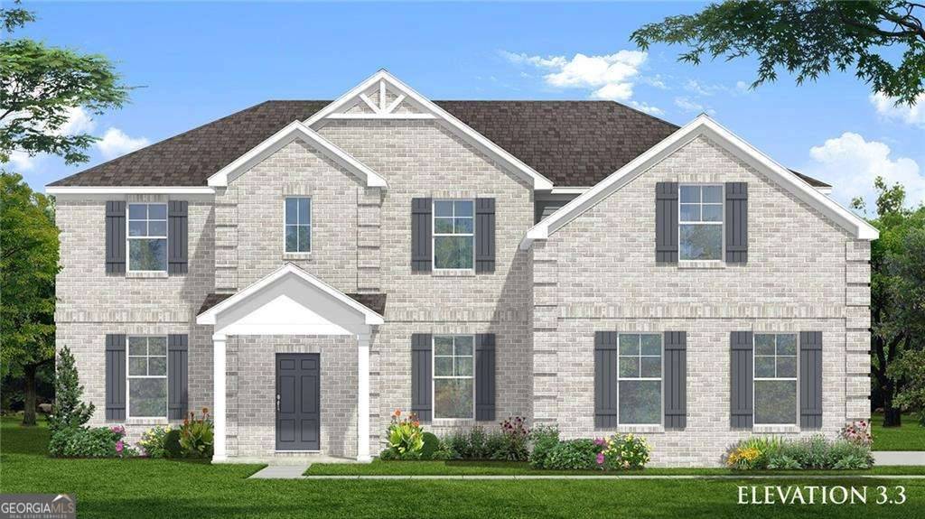 Mcdonough, GA 30253,421 Hartsfield RD