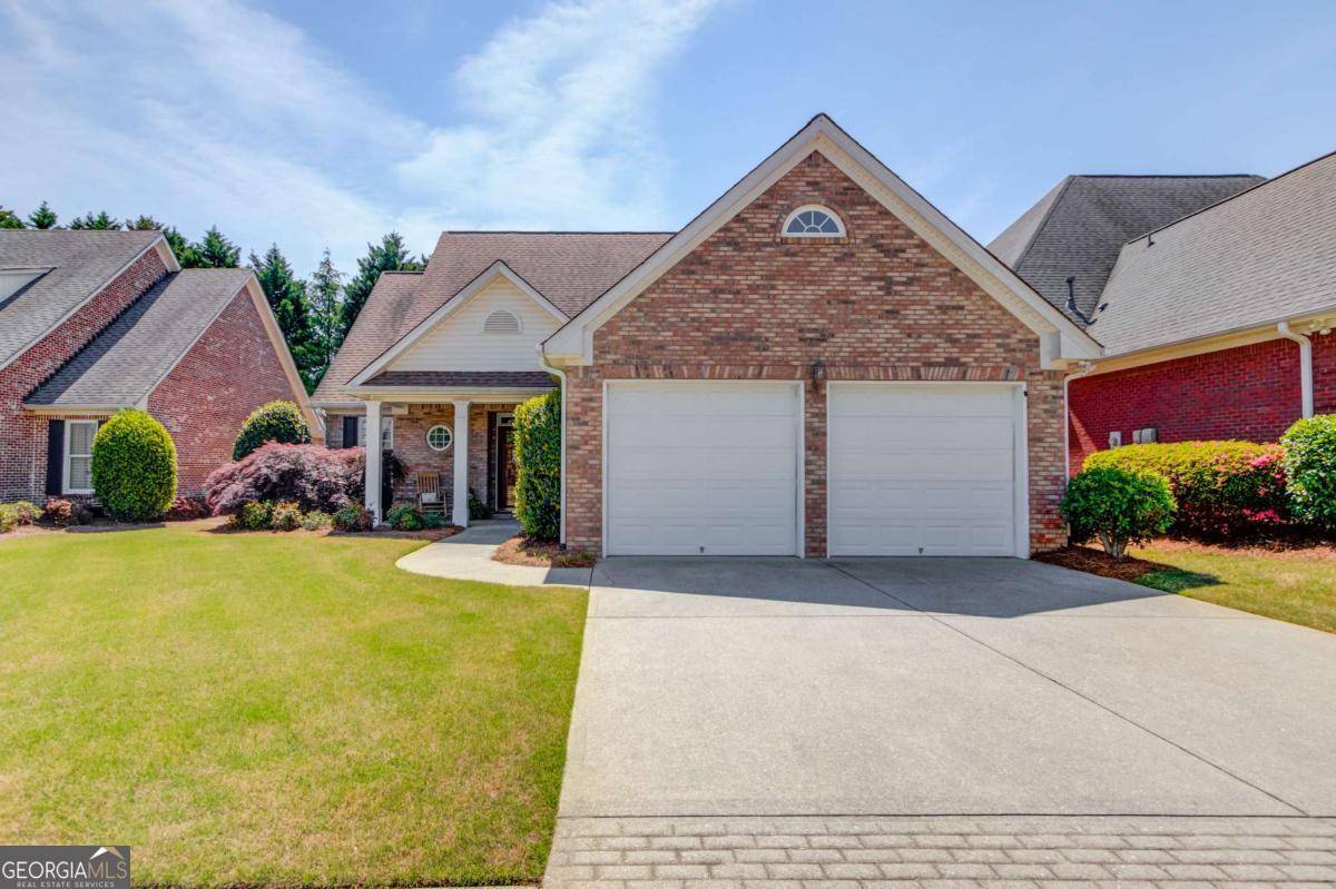 Grayson, GA 30017,836 Windsor Place CT