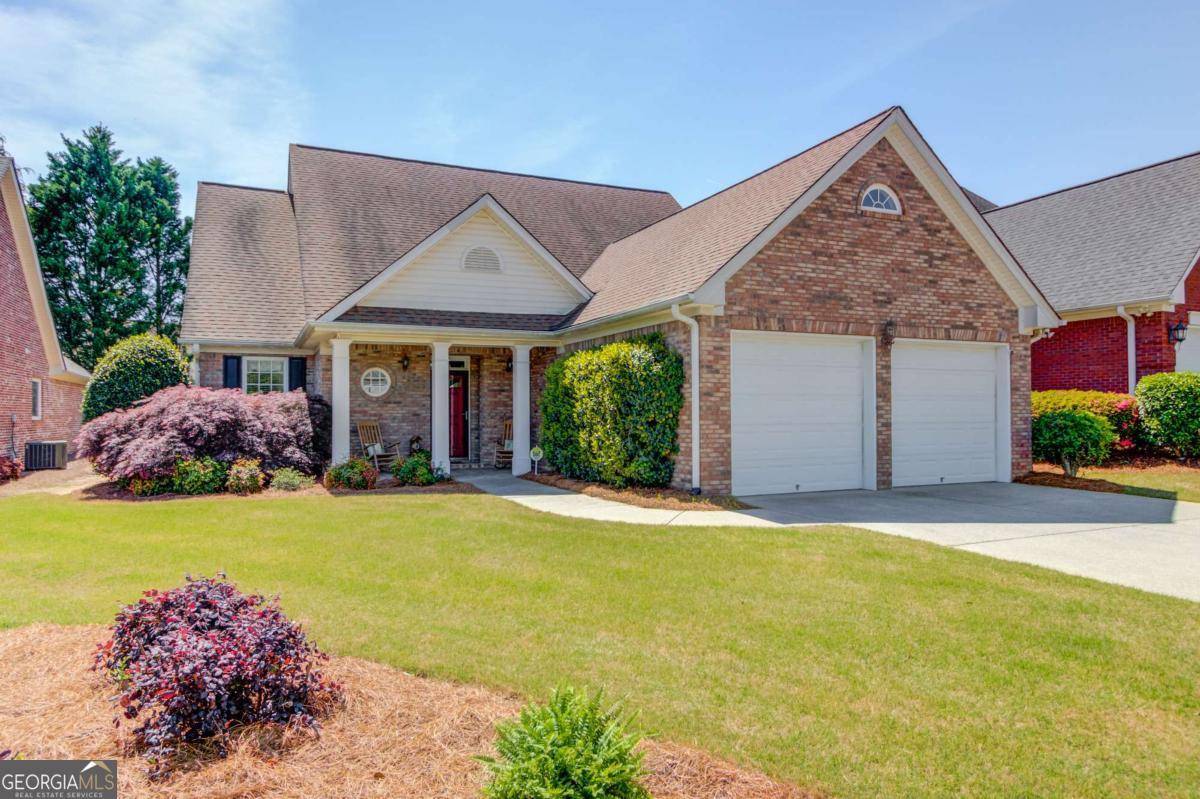 Grayson, GA 30017,836 Windsor Place CT