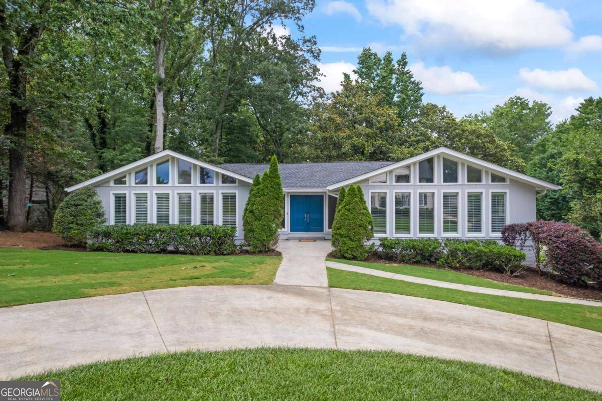 Marietta, GA 30068,3009 Gant Quarters DR