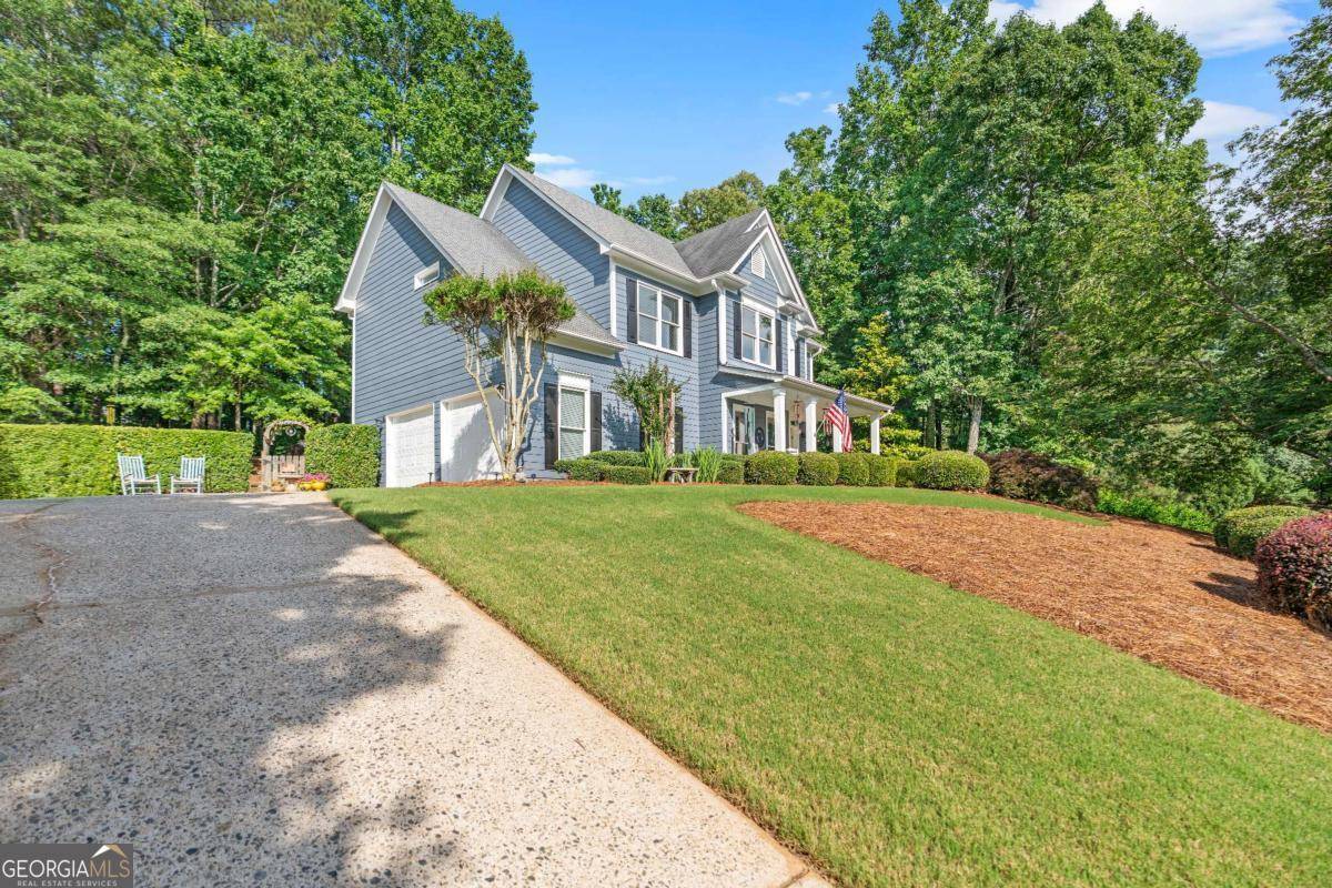 Cumming, GA 30040,1945 Barrett DR