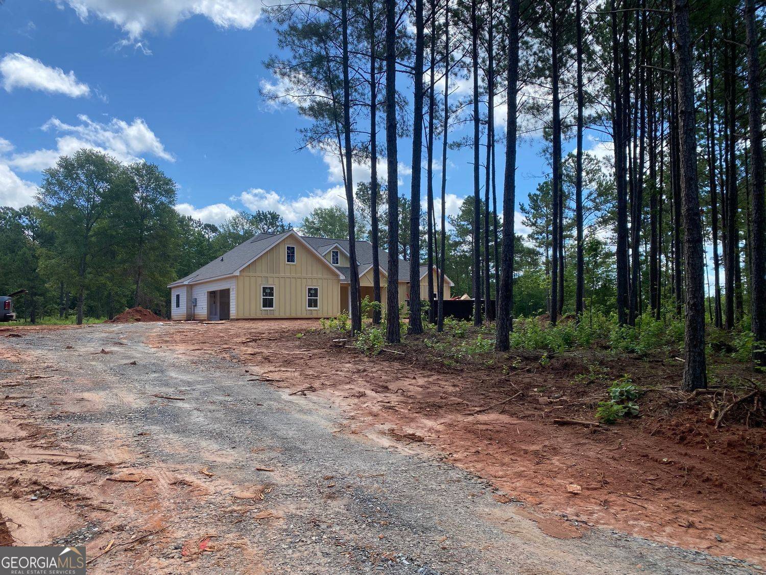 Culloden, GA 31016,765 Pine Grove Church RD