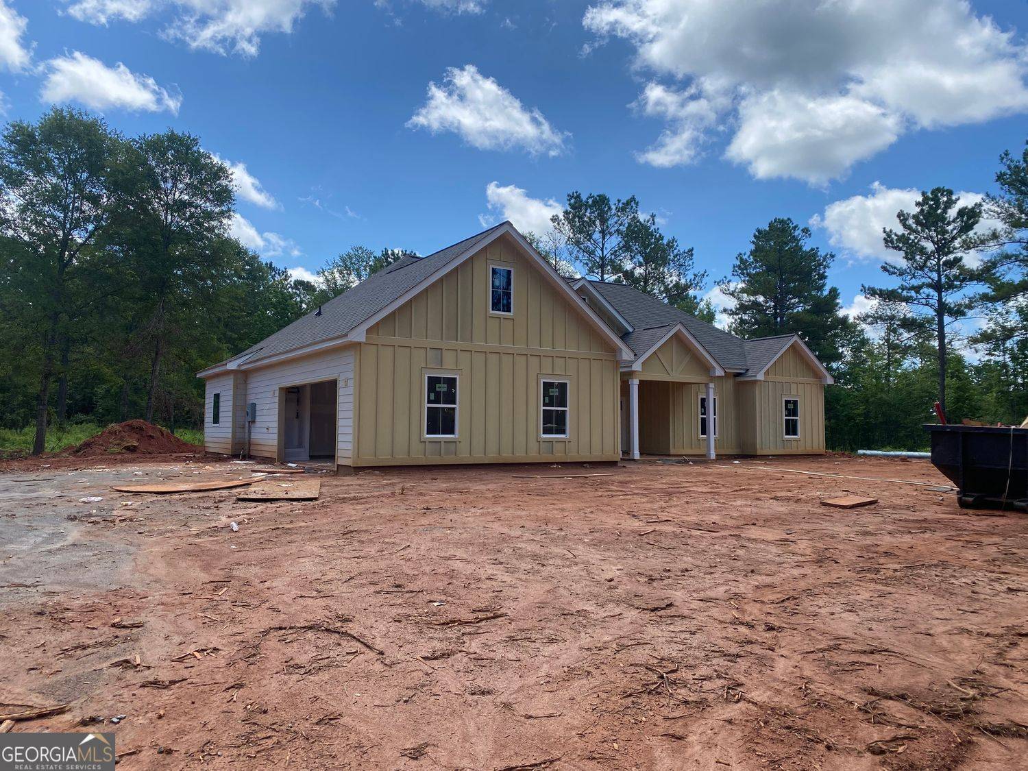 Culloden, GA 31016,765 Pine Grove Church RD