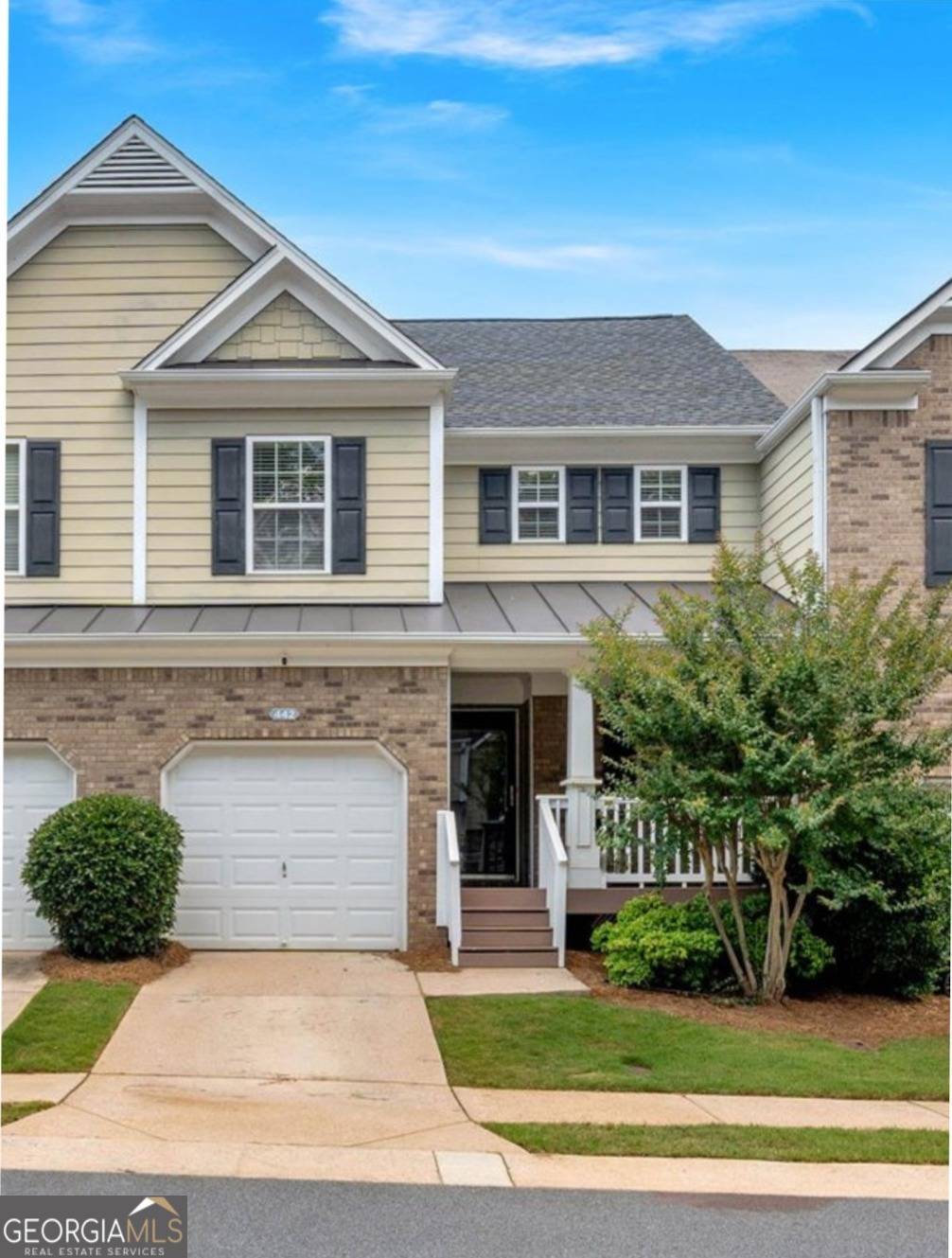 Woodstock, GA 30189,442 COLONIAL WALK