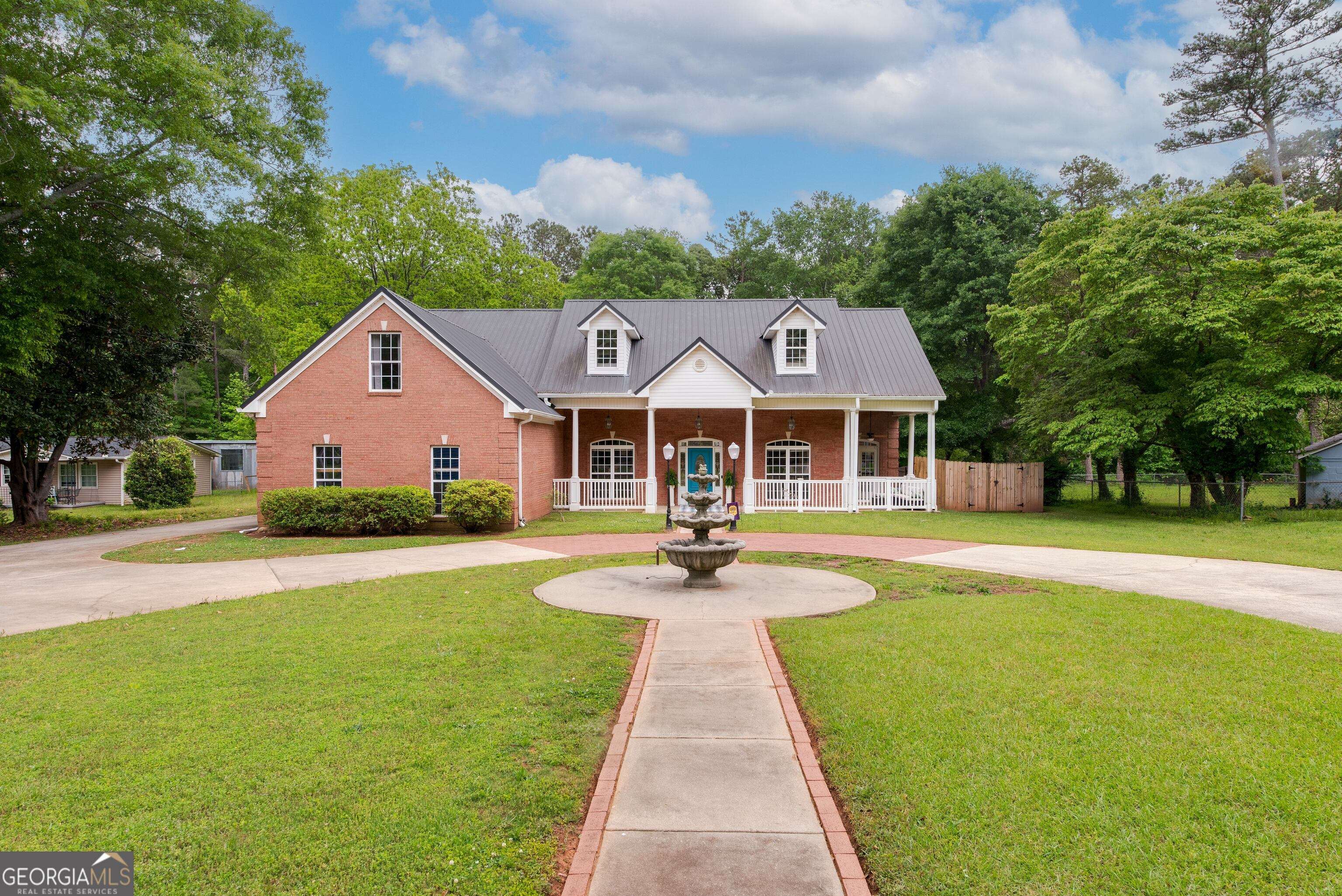 Bogart, GA 30622,340 N Burson AVE