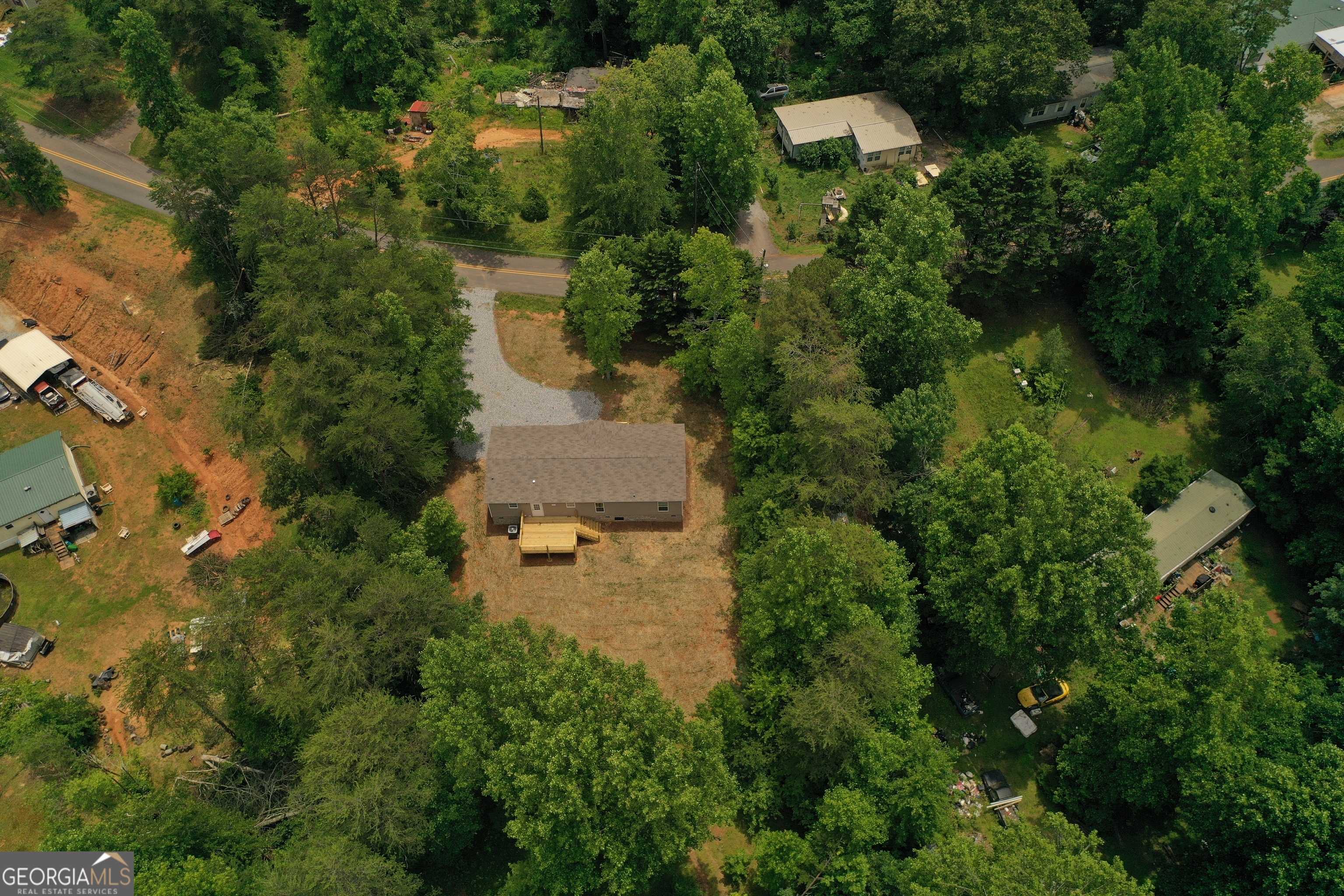 Alto, GA 30510,659 Herring Mill RD