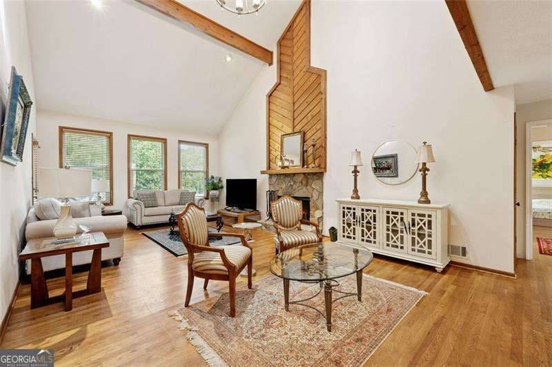 Atlanta, GA 30360,3655 WINTERS HILL DR