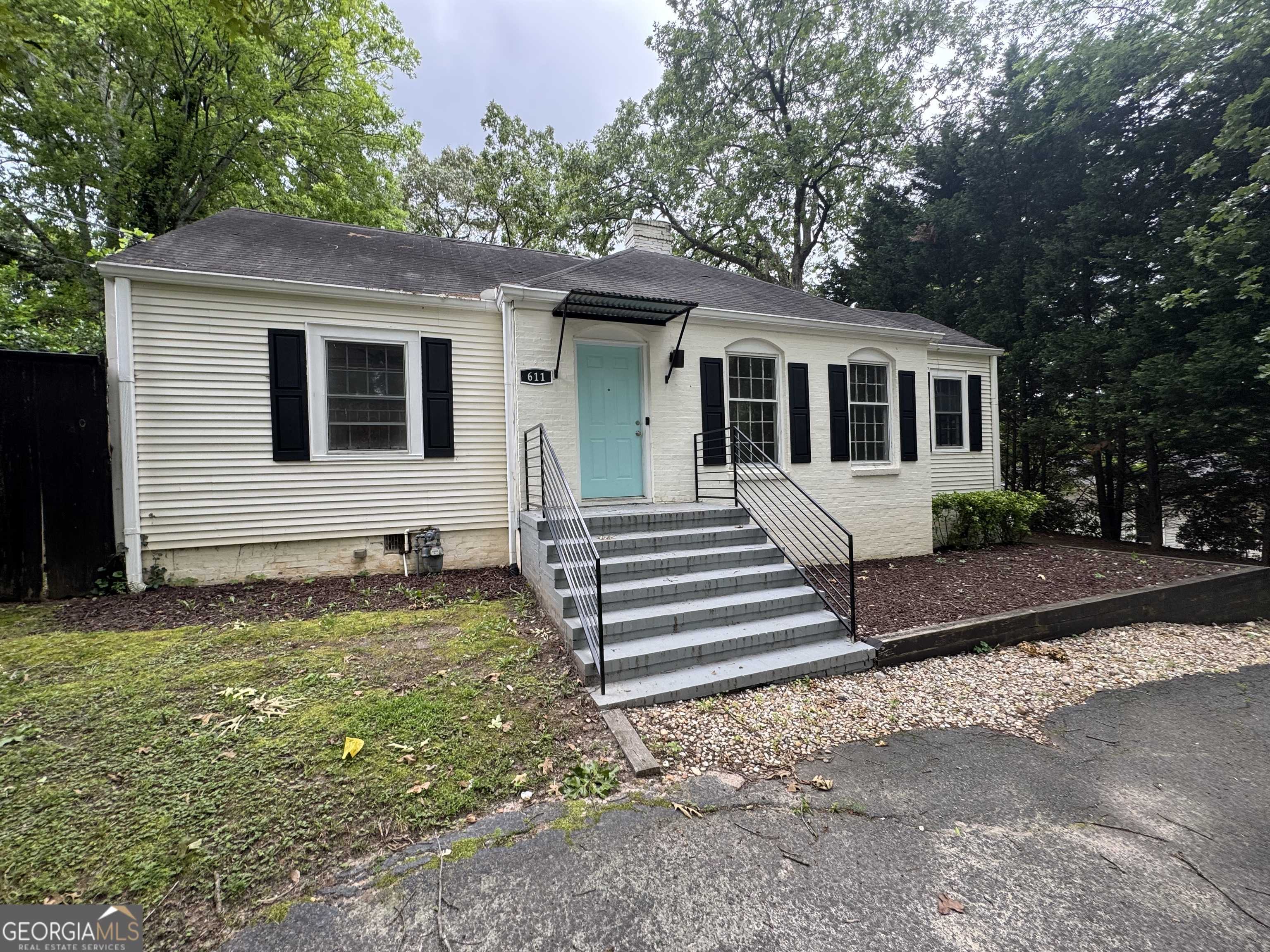 Atlanta, GA 30305,611 DARLINGTON RD NE