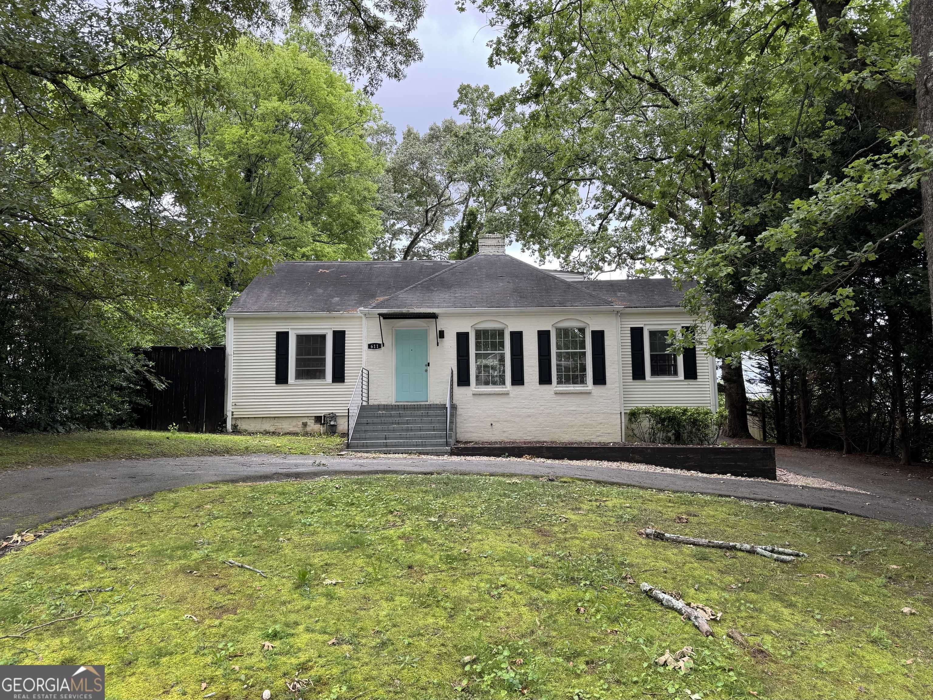 Atlanta, GA 30305,611 DARLINGTON RD NE