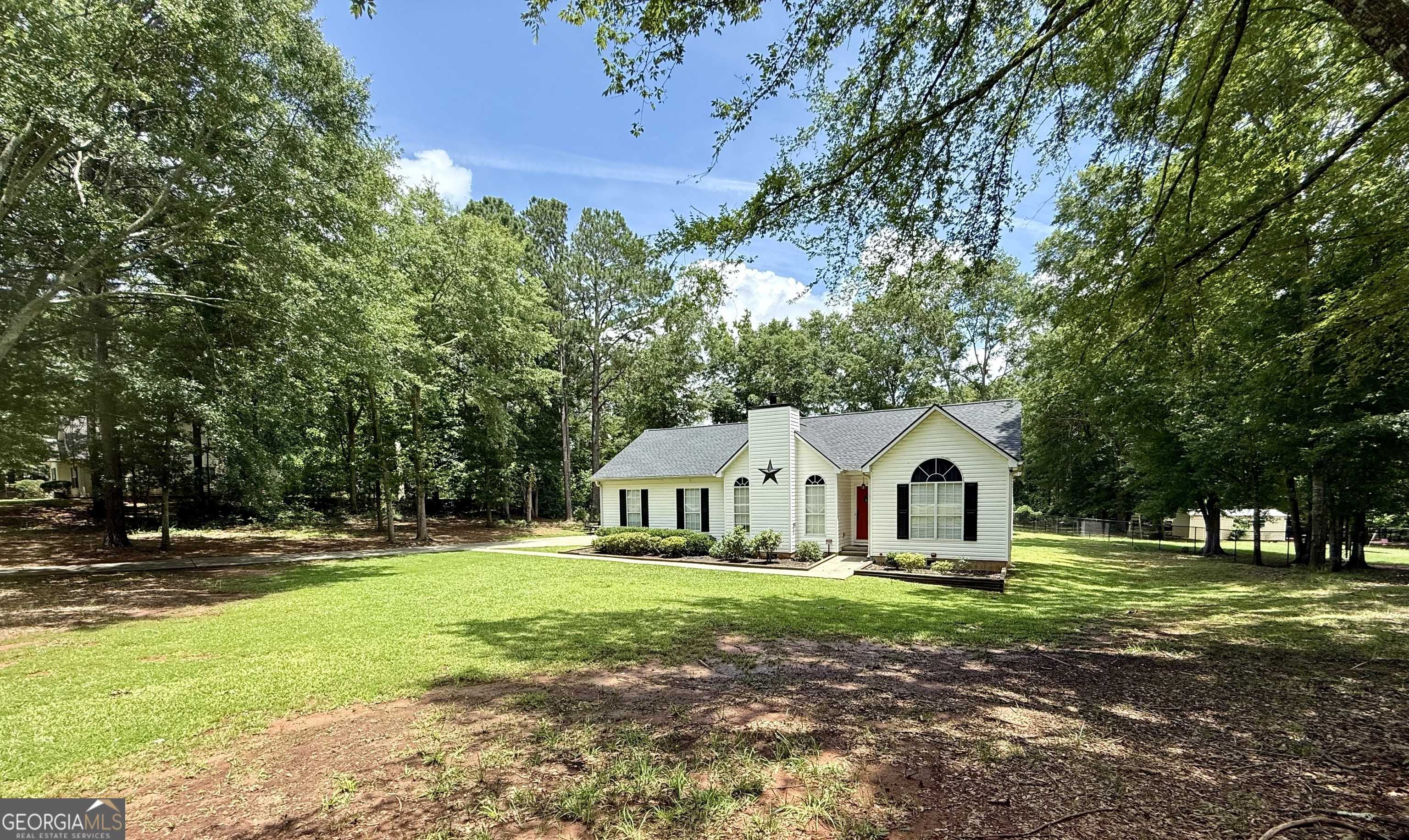 Griffin, GA 30224,116 Princess CIR