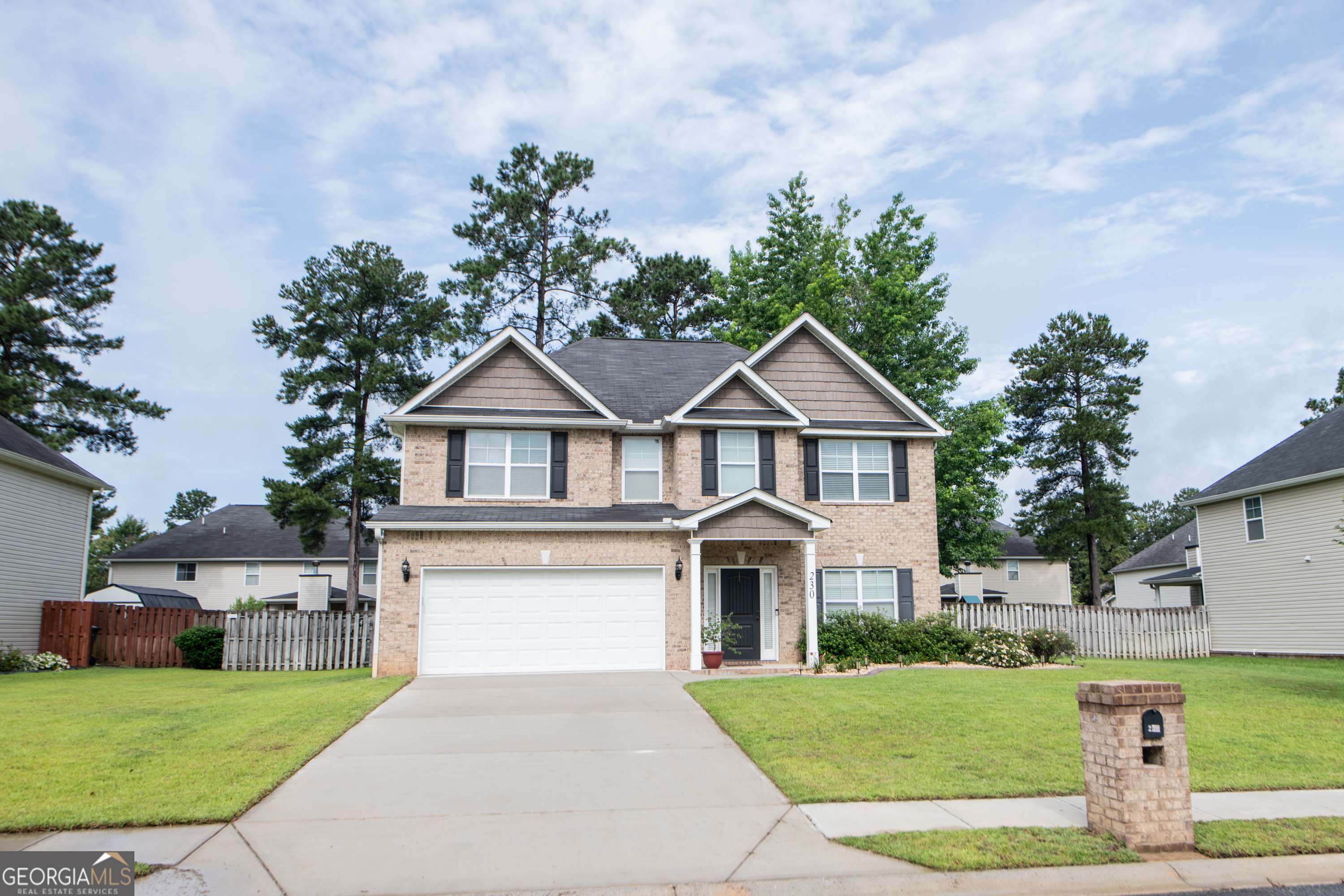 Bonaire, GA 31005,230 Misty Valley LN