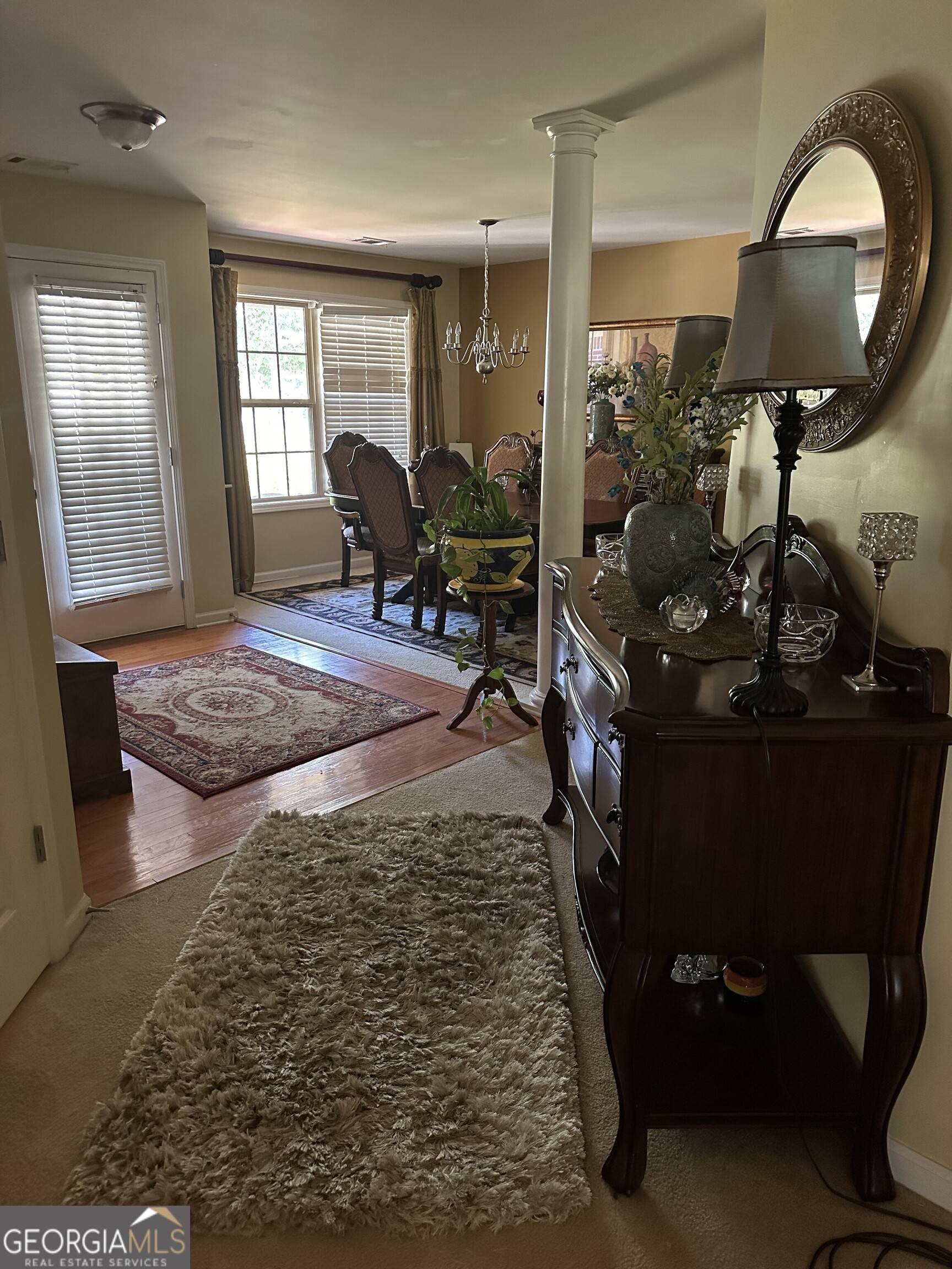 Fairburn, GA 30213,7946 GOSSAMER DR