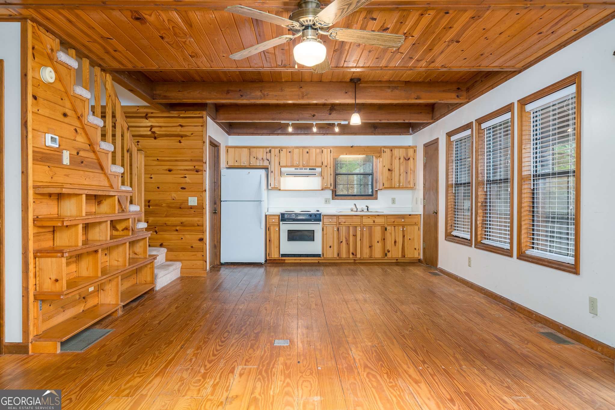 Blairsville, GA 30512,531 Wilson Mountain RD