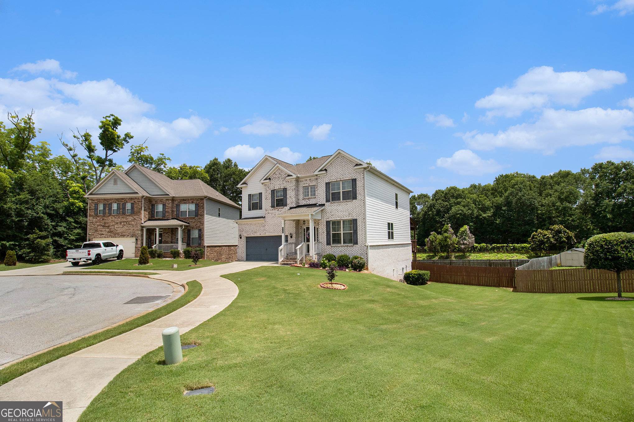 Covington, GA 30016,610 Brickstone CT