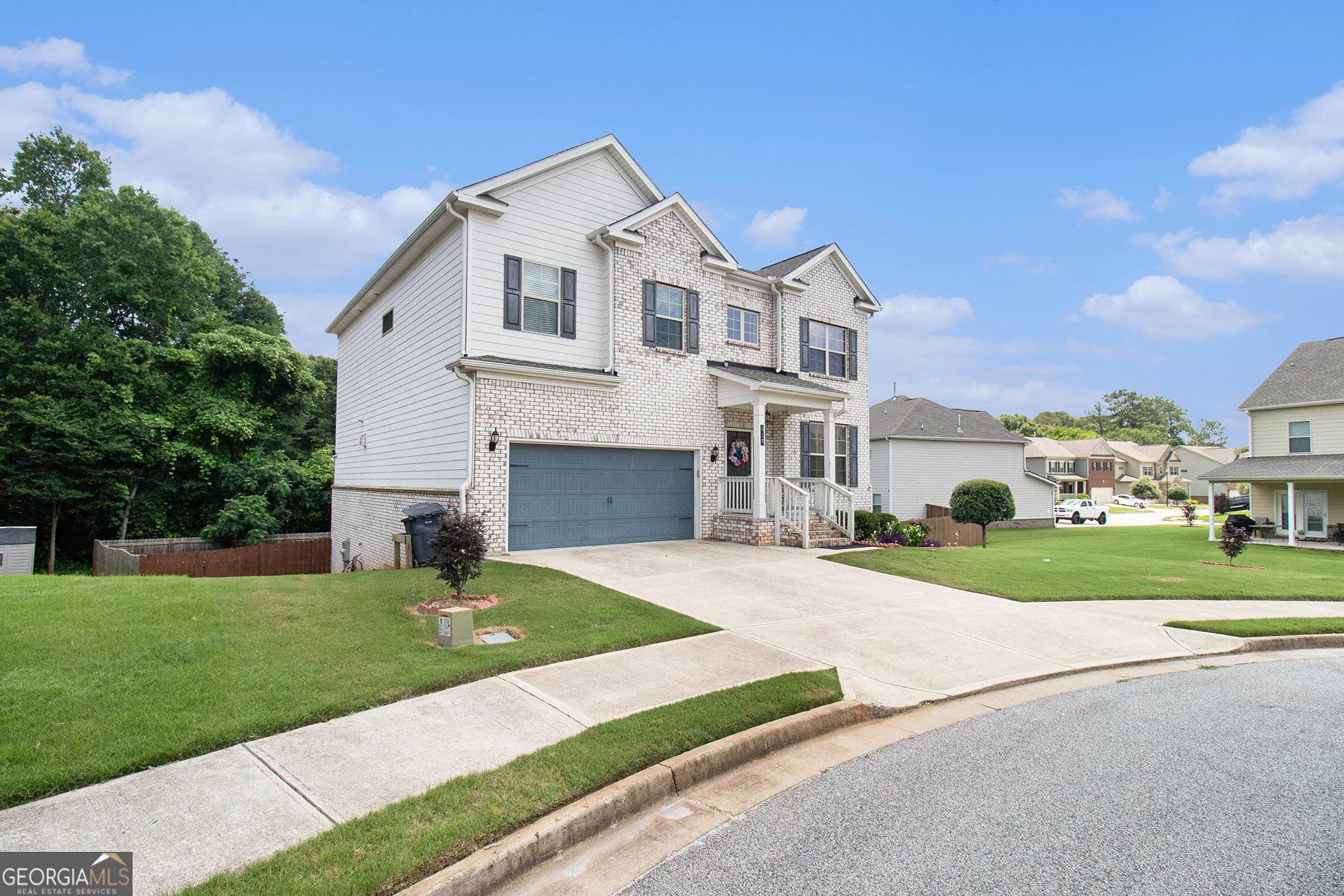 Covington, GA 30016,610 Brickstone CT