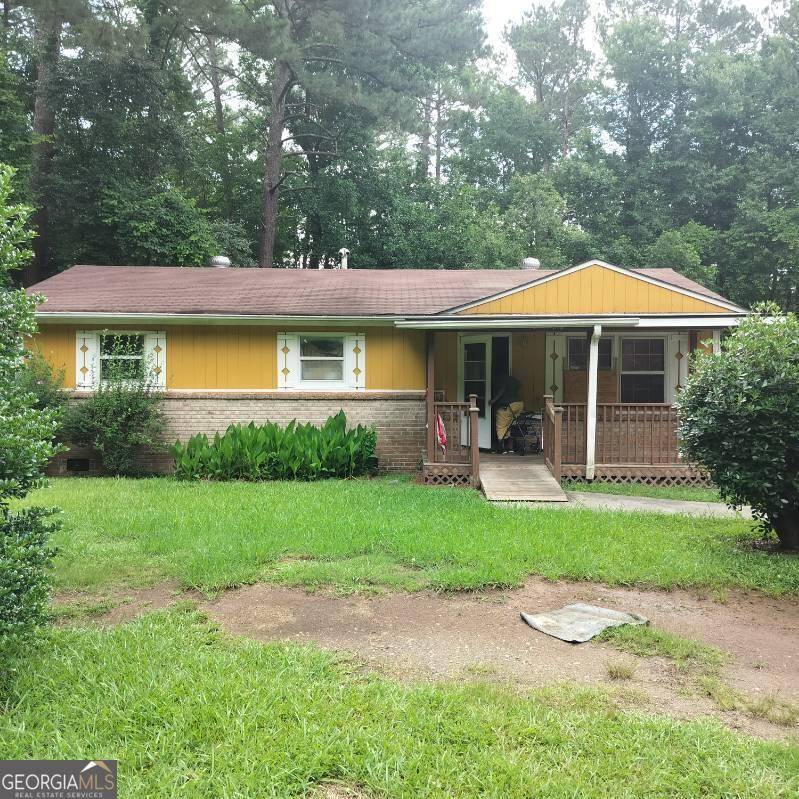 Morrow, GA 30260,5420 Herndon BLVD