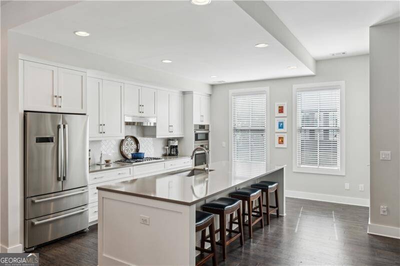 Atlanta, GA 30307,215 Arizona AVE NE #3
