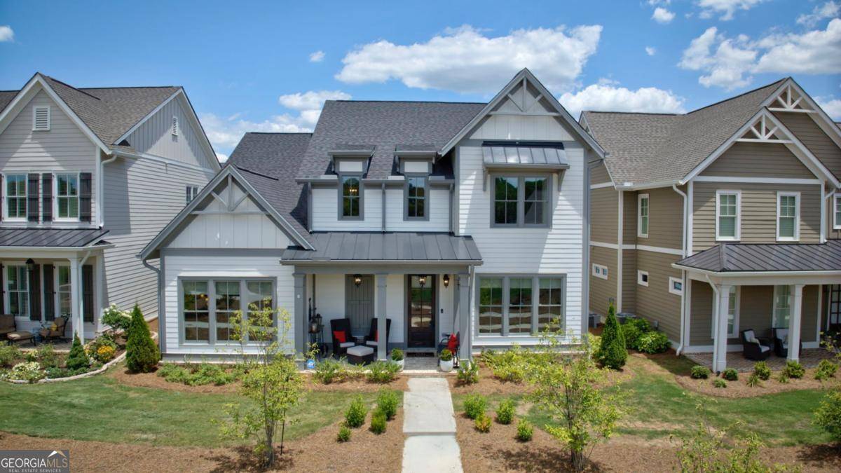 Statham, GA 30666,24 Lakewood PARK N