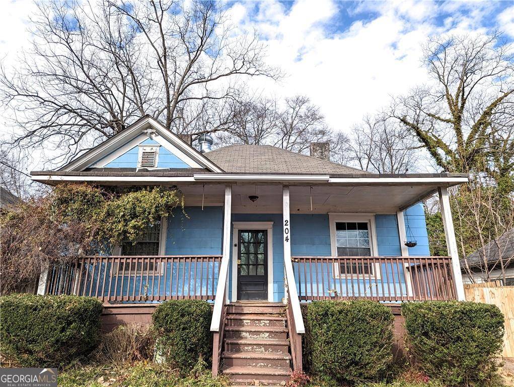 Atlanta, GA 30315,204 Adair AVE SE