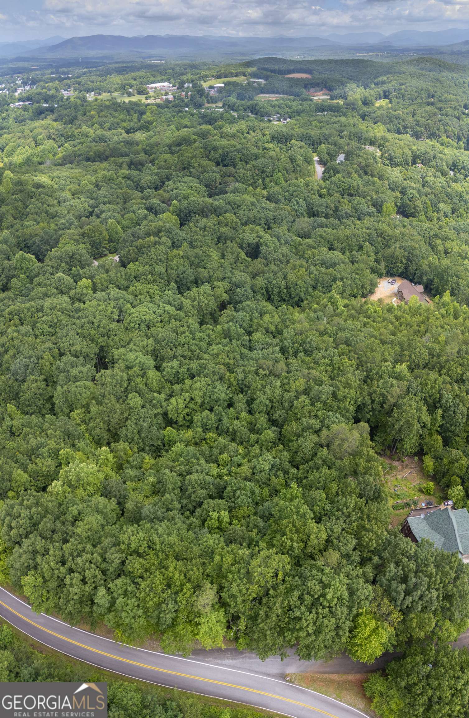Cleveland, GA 30528,0 College View DR #LOT 3