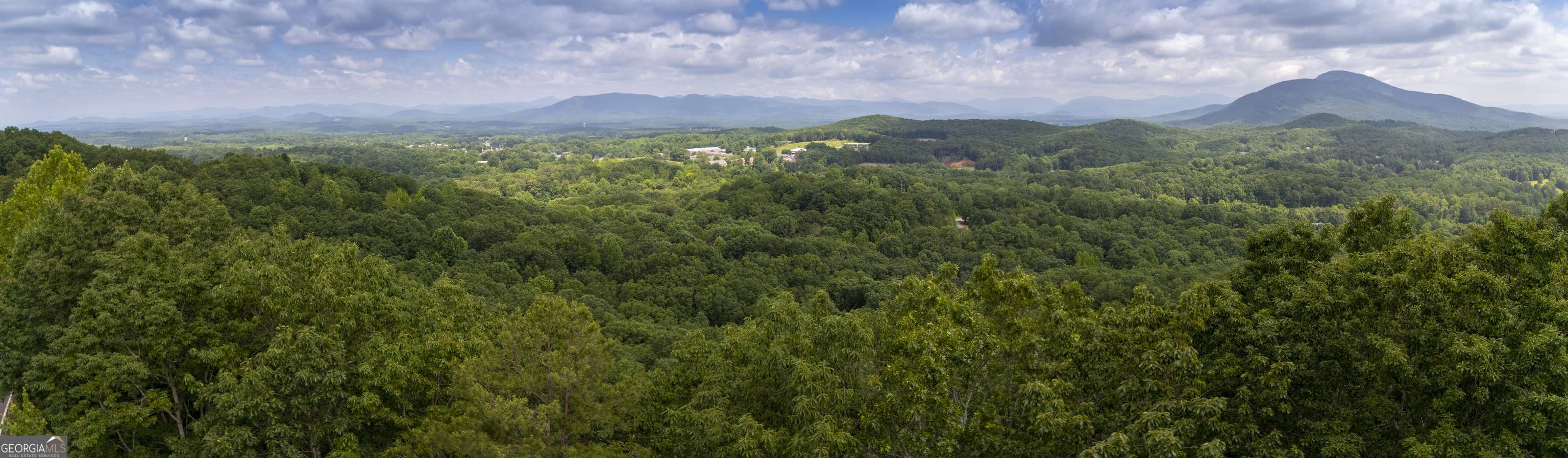 Cleveland, GA 30528,0 College View DR #LOT 3
