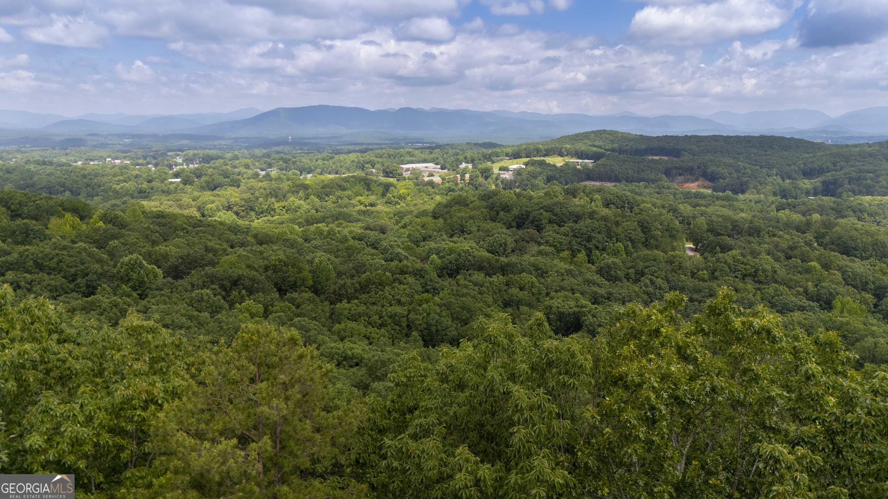 Cleveland, GA 30528,0 College View DR #LOT 3