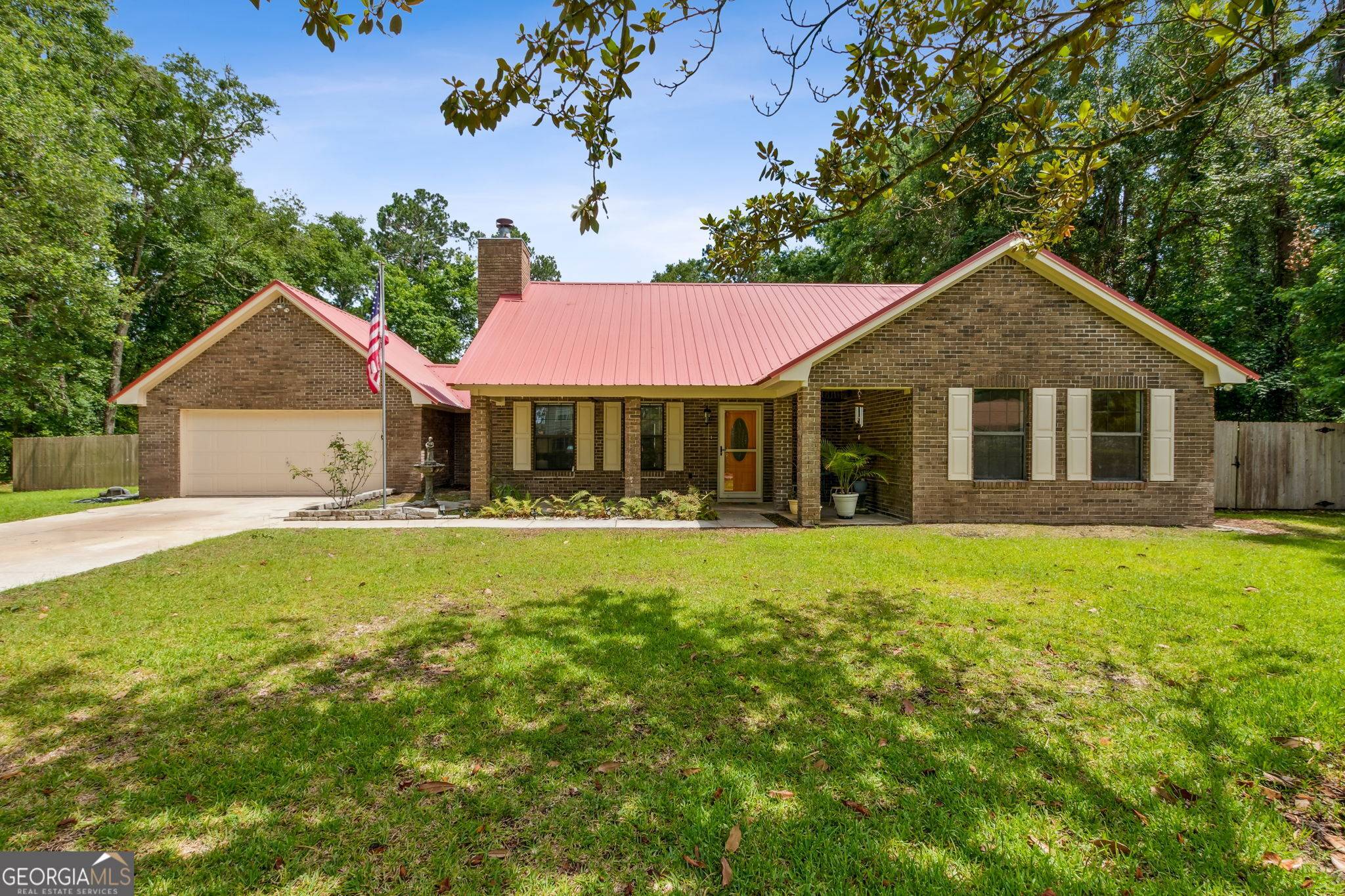 Woodbine, GA 31569,70 Buntin ST