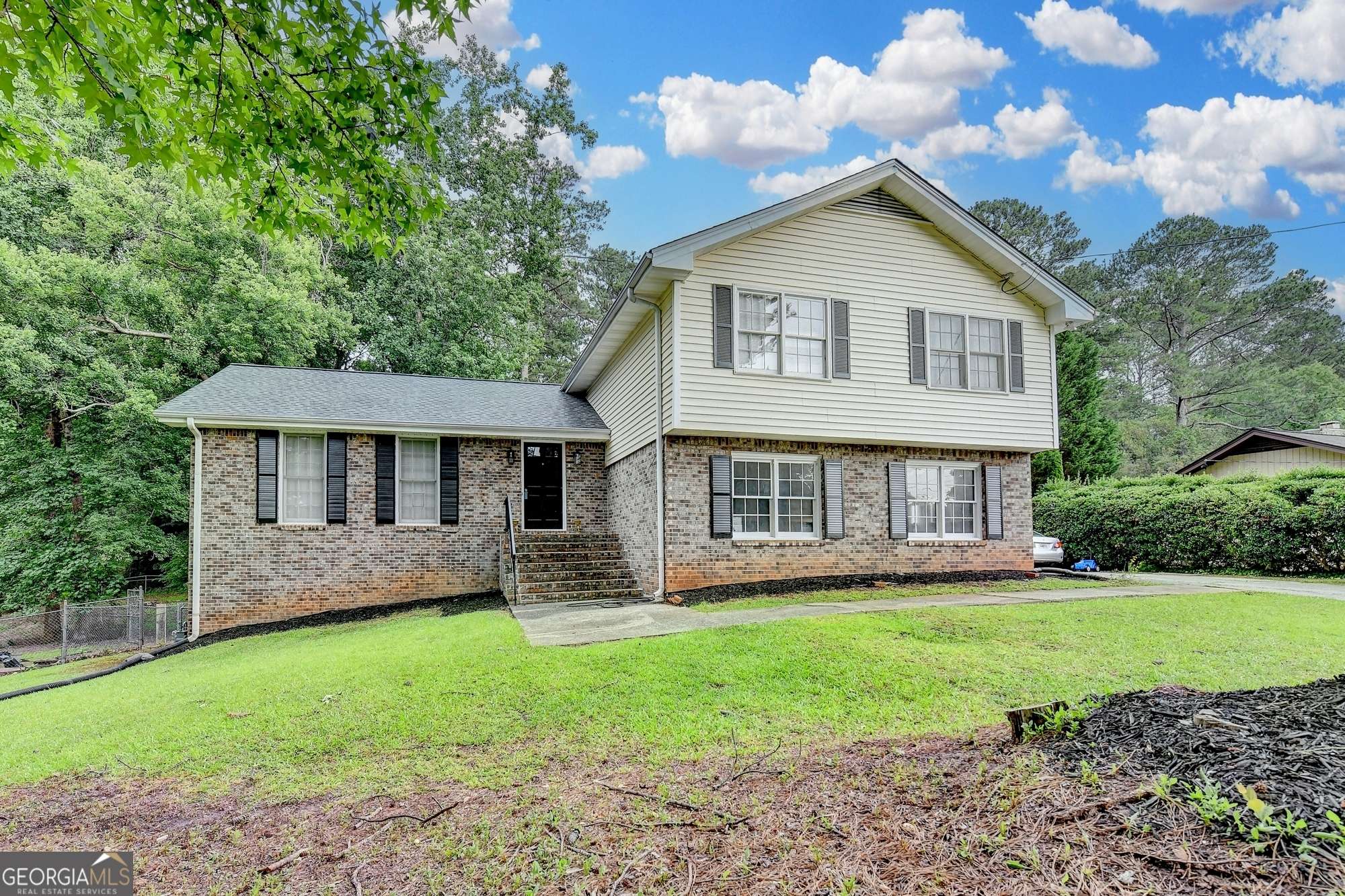 Lilburn, GA 30047,4444 Lisa WAY NW
