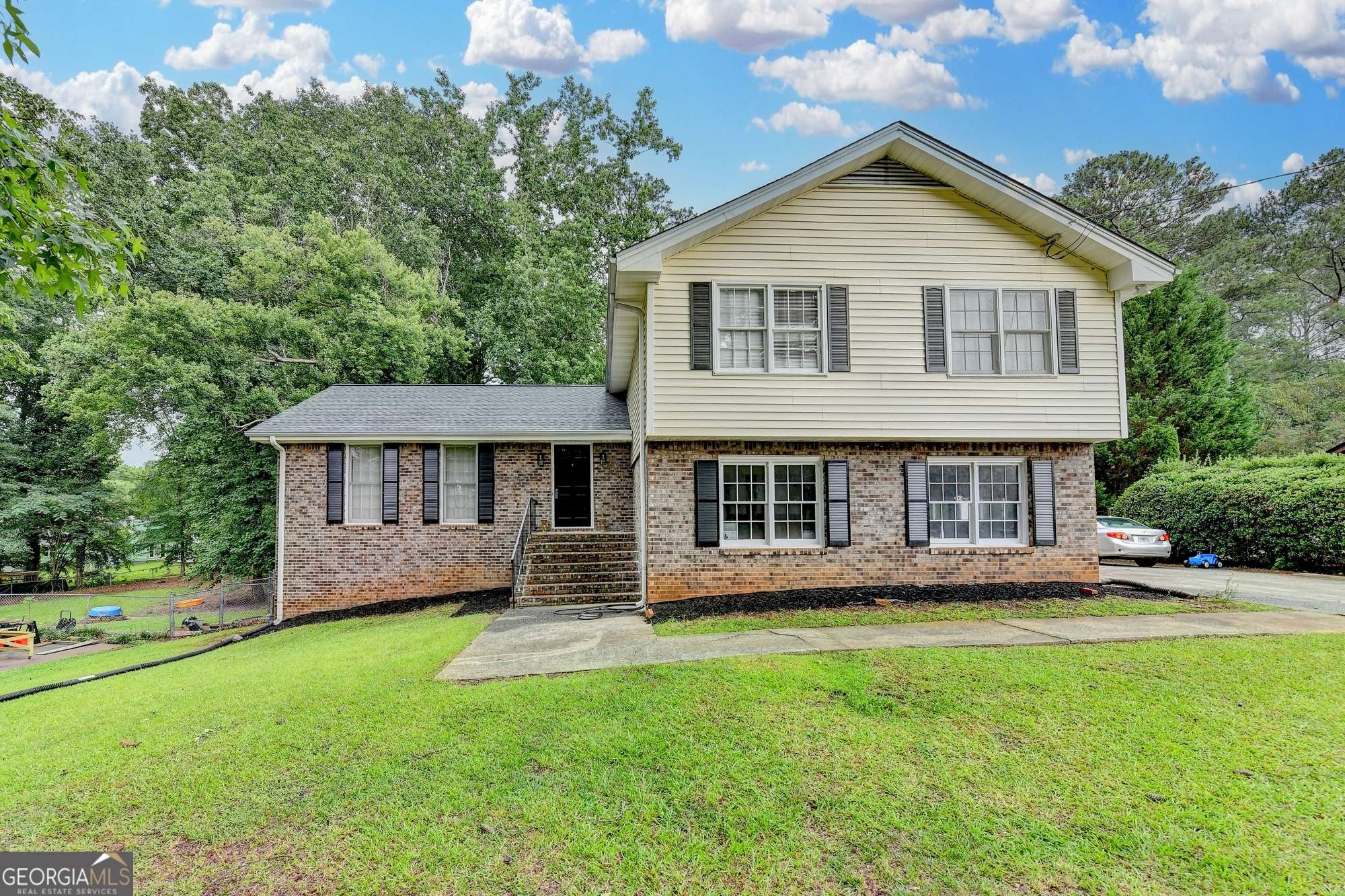 Lilburn, GA 30047,4444 Lisa WAY NW