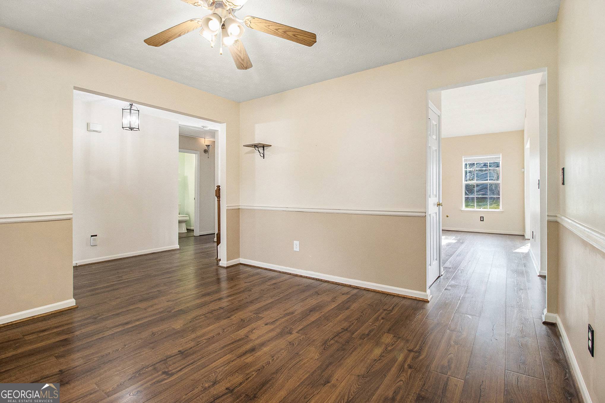 Mcdonough, GA 30253,1698 Bennett DR