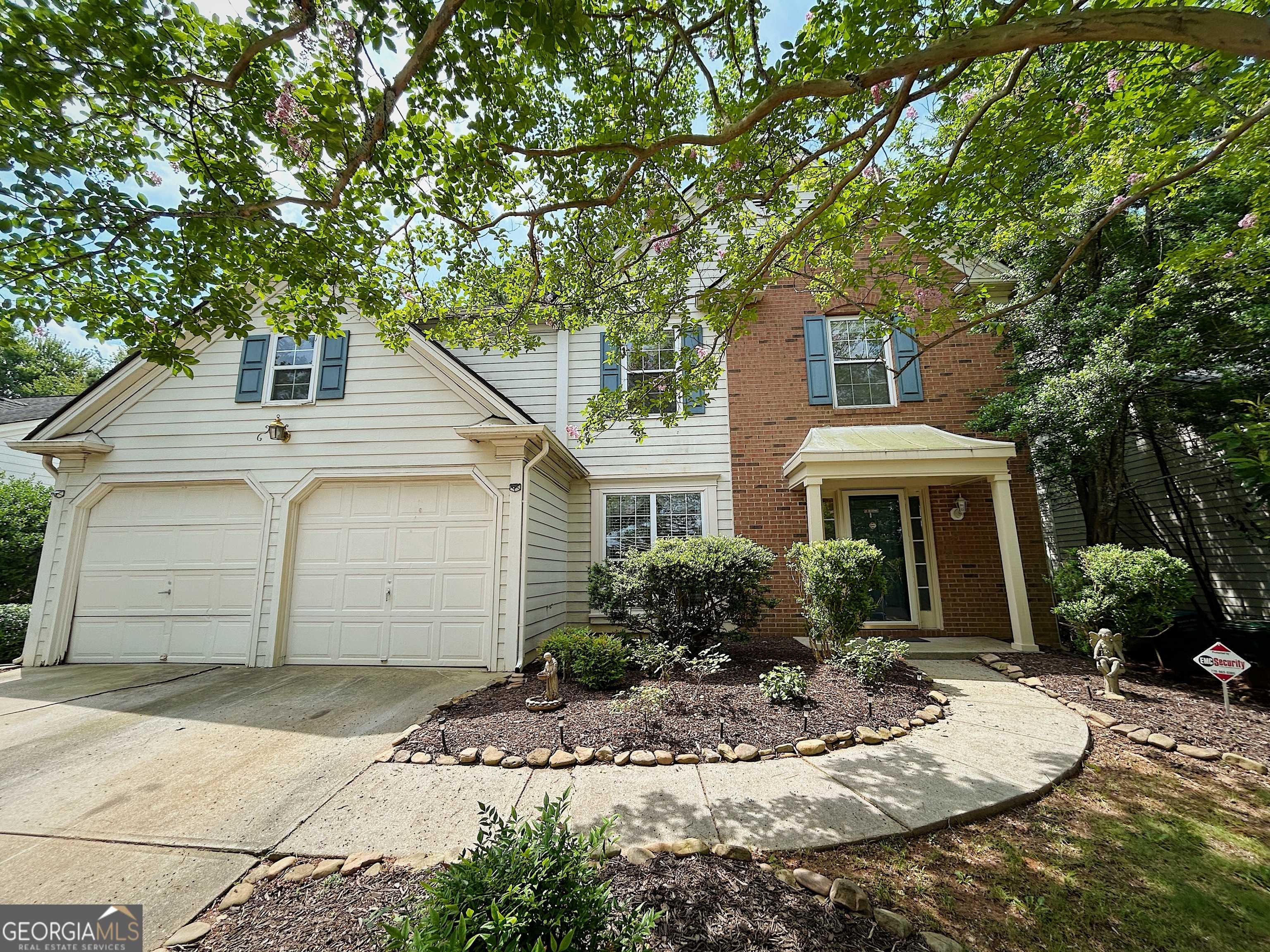 Peachtree Corners, GA 30092,5190 Bankside WAY