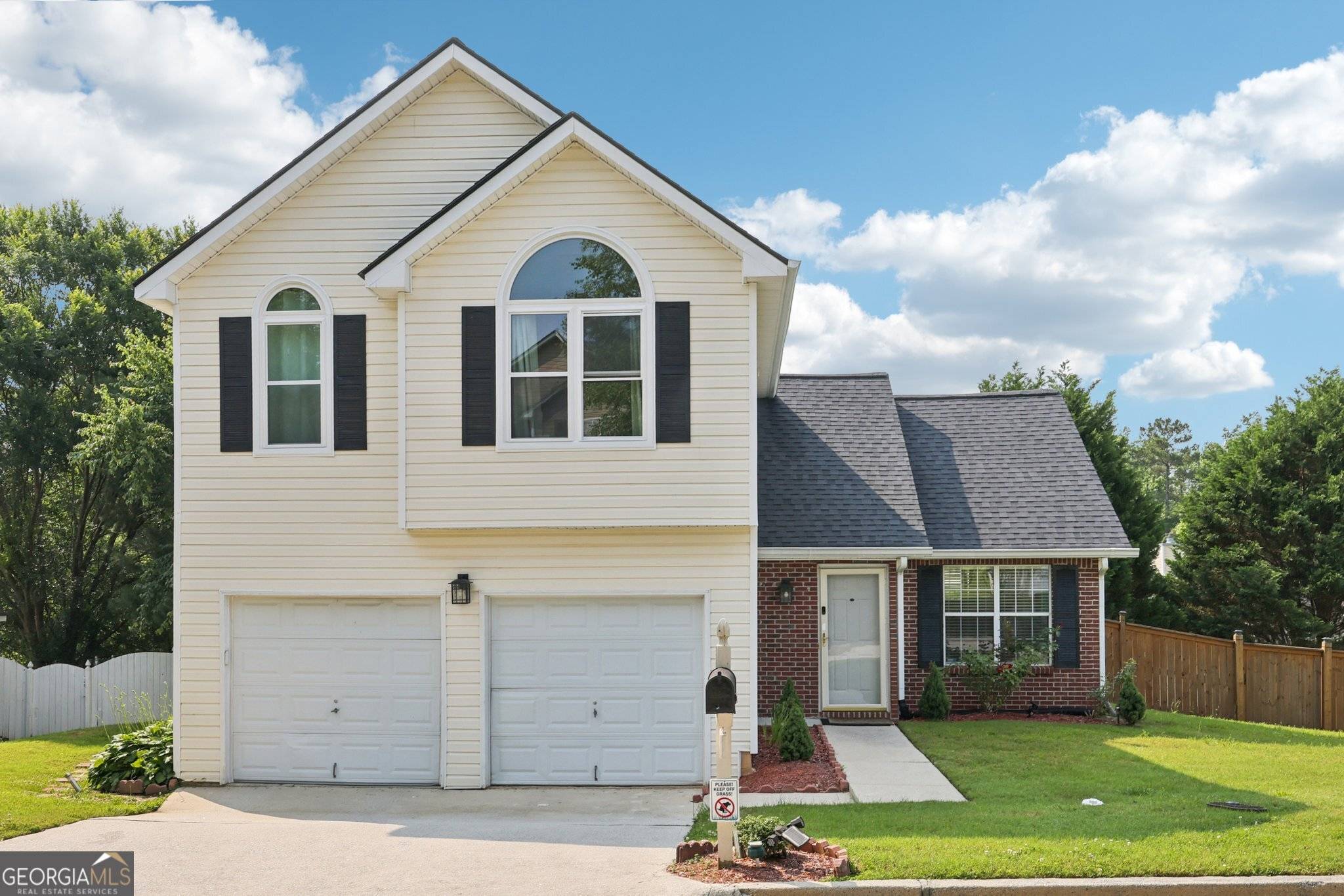 Lithonia, GA 30058,7033 Brecken TRCE