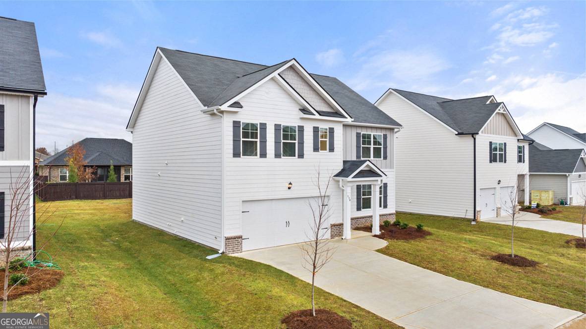 Lithonia, GA 30058,1628 PALLADIAN DR