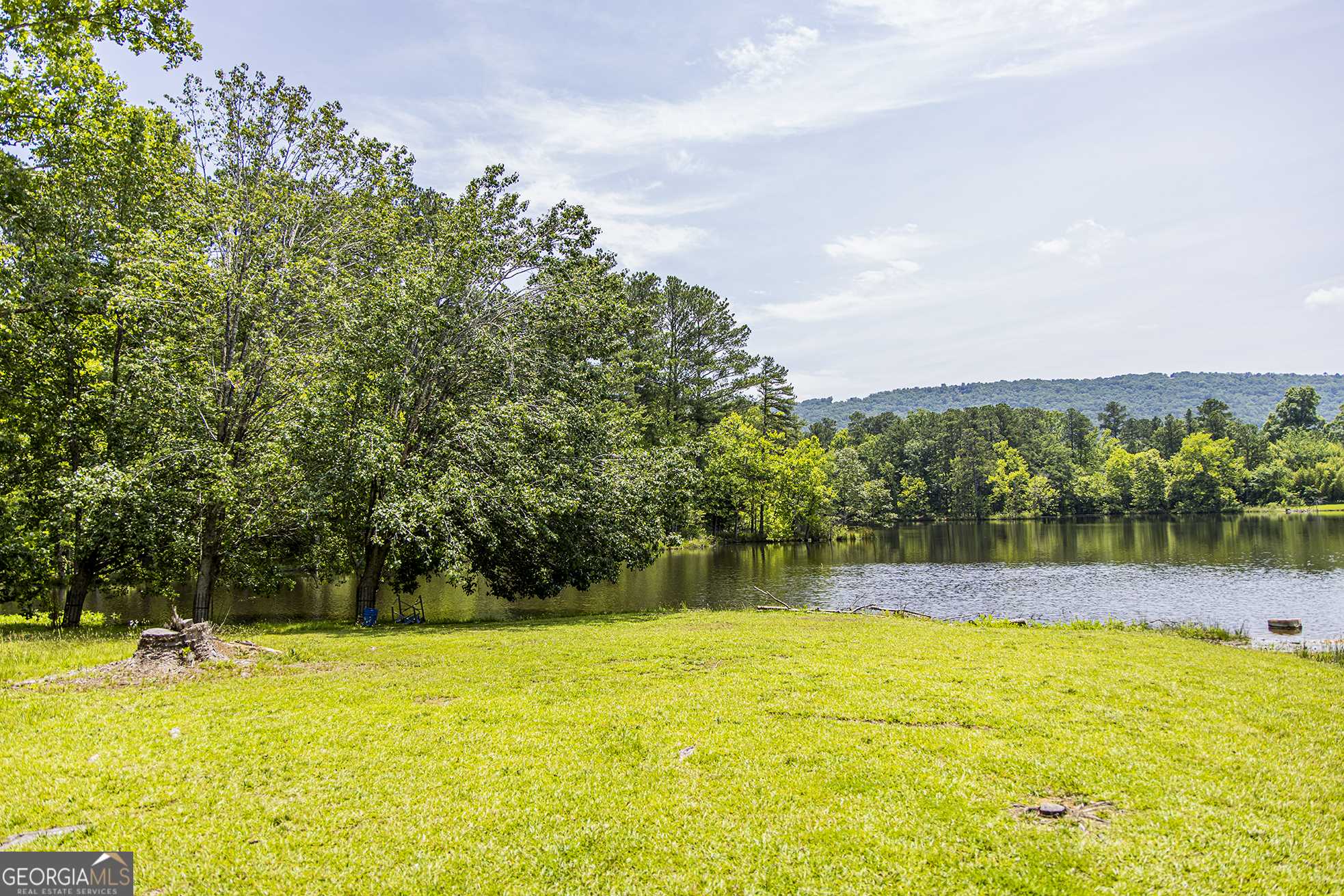 Rome, GA 30165,83 Manning Lake RD SW