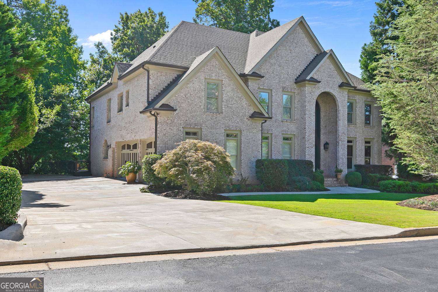 Duluth, GA 30097,8430 Merion Drive DR