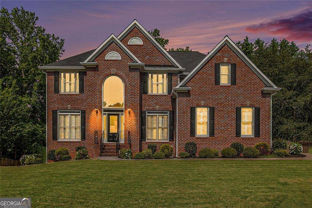 Powder Springs, GA 30127,1006 Kingsbridge VW