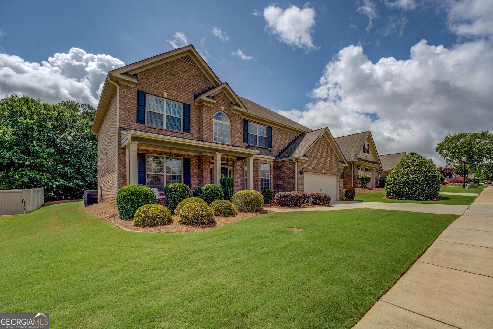 Mcdonough, GA 30253,312 Relative TRL