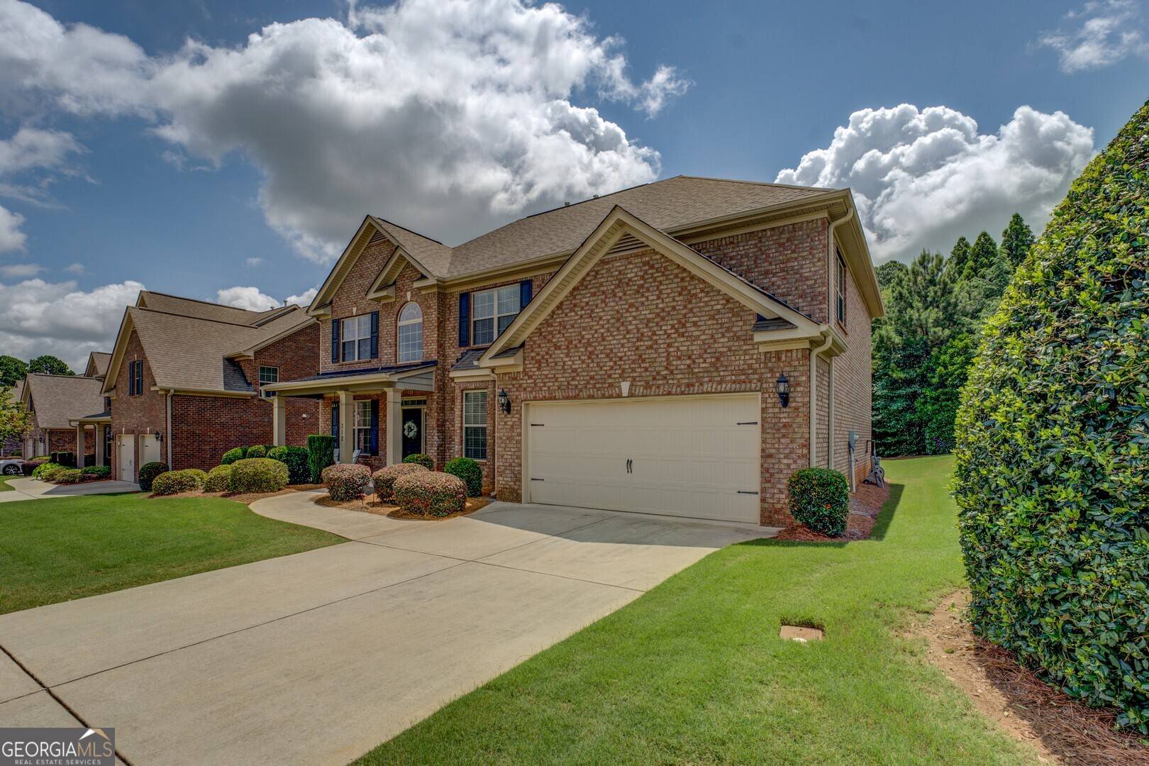 Mcdonough, GA 30253,312 Relative TRL