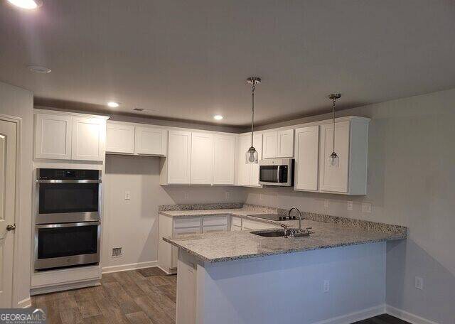 Hogansville, GA 30230,124 Percheron RD #124