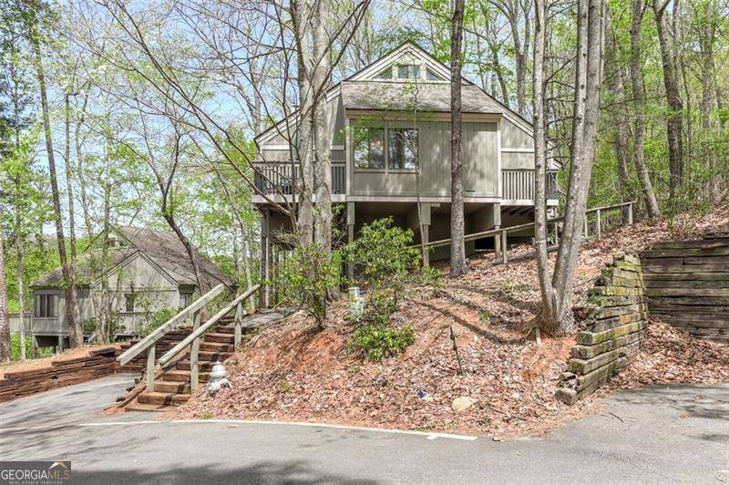 Big Canoe, GA 30143,125 WOLFSCRATCH