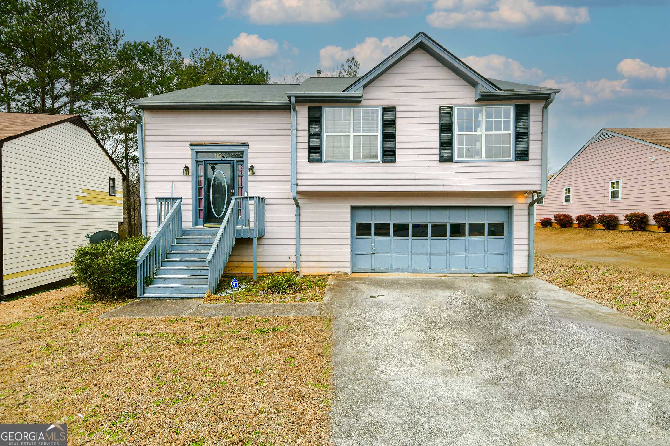 Lithonia, GA 30038,3251 Hunters Crossing PT