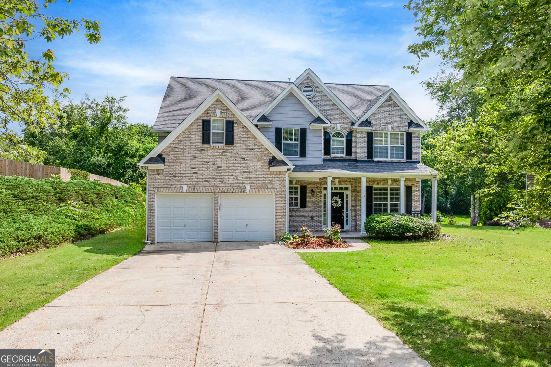 Hoschton, GA 30548,1034 Arbor Lake WALK