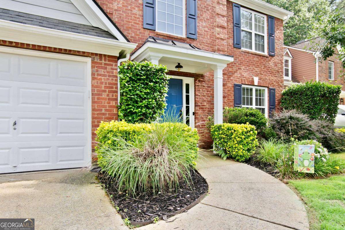 Kennesaw, GA 30144,3168 Kirkwood DR NW
