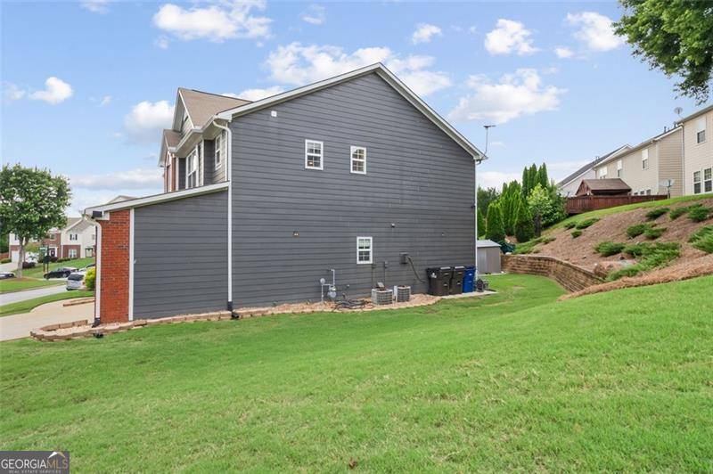 Lithia Springs, GA 30122,1657 BRADMERE LN