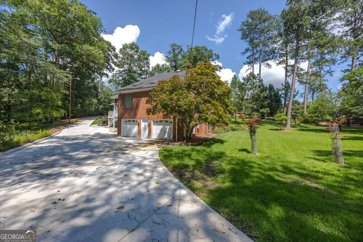 Macon, GA 31211,1534 Waverland DR