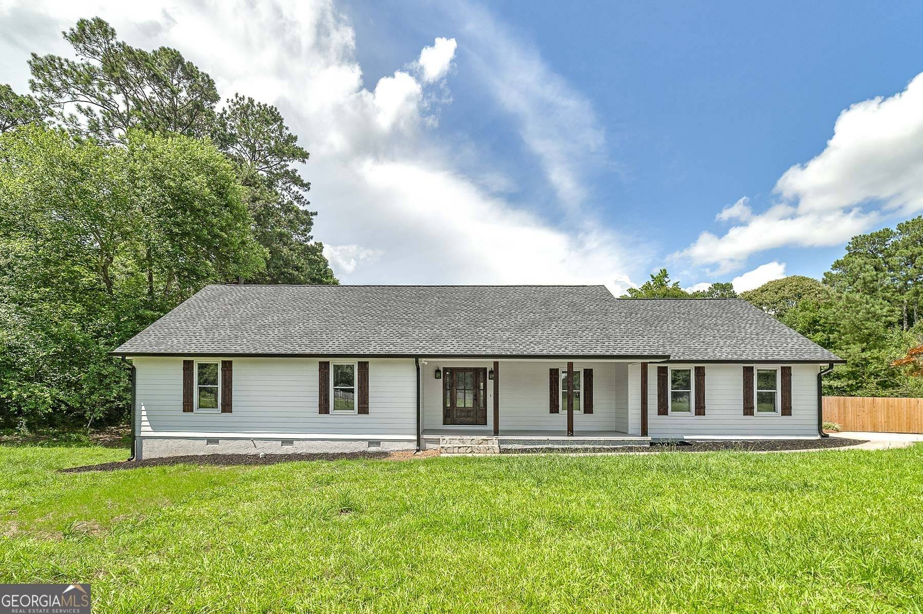 Stockbridge, GA 30281,858 Pates Creek RD