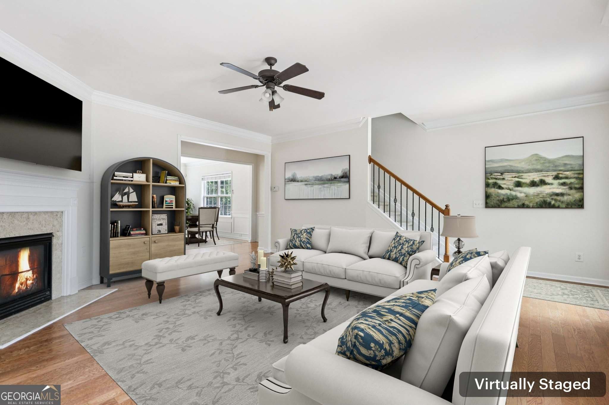 Marietta, GA 30008,626 Pecan Knoll DR #13