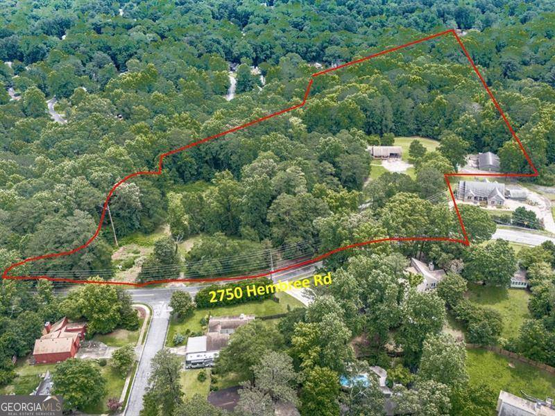 Marietta, GA 30062,2760 HEMBREE RD