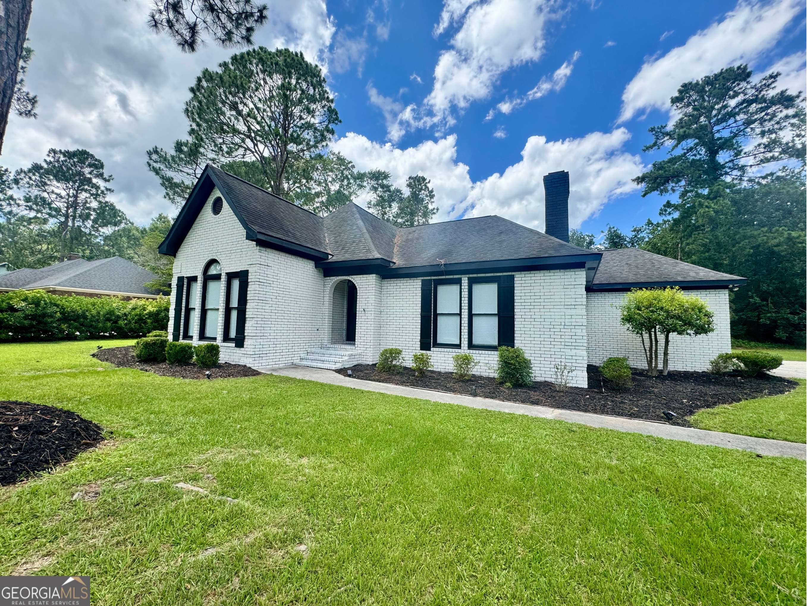Statesboro, GA 30461,219 Magnolia PL