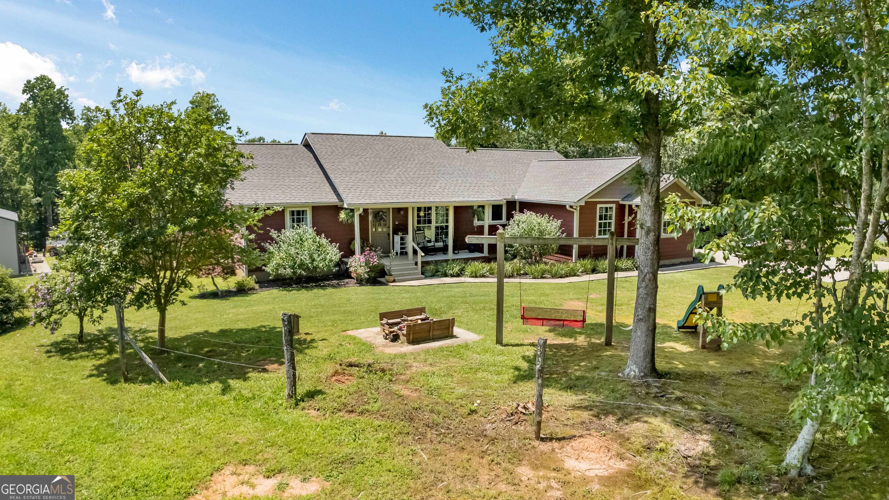 Clarkesville, GA 30523,739 Rockford Creek RD